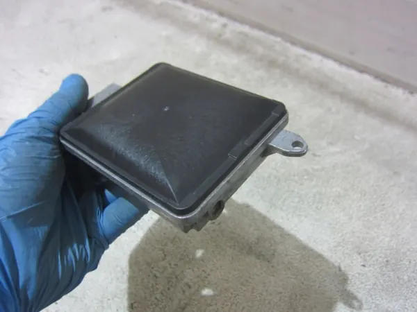 BMW 3 F30 Radar Slave -moduuli OEM 66326885936 image 4