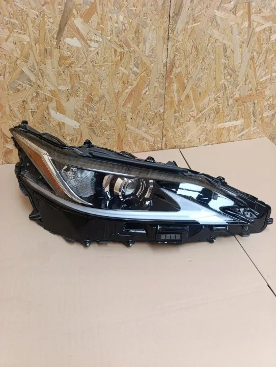 Faro derecho OEM MKMBHHVGV para Lexus ES VIII 2018-2022 image 2