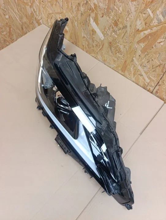 Faro derecho OEM MKMBHHVGV para Lexus ES VIII 2018-2022 image 4