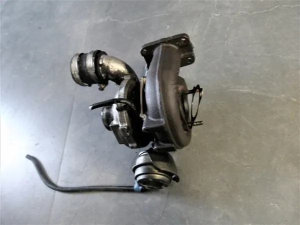 Audi Turbo OEM GA3059145701F A6 C5 2.5TDI:lle image 2