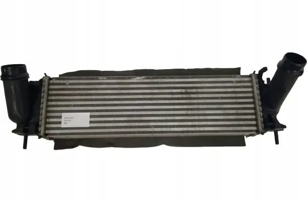 Intercooler OEM A4705010700 pour Mercedes X470 W470 image 2