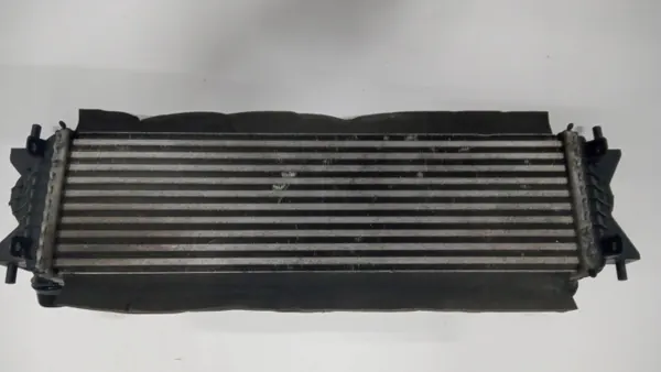 Intercooler OEM A4705010700 pour Mercedes X470 W470 image 5