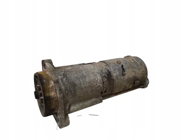 Motor de arranque KIA SORENTO I (JC) 2.5L diésel 2008 image 2