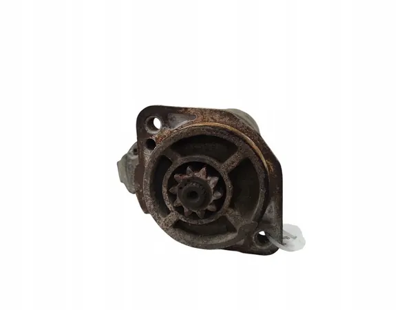 Motor de arranque KIA SORENTO I (JC) 2.5L diésel 2008 image 3