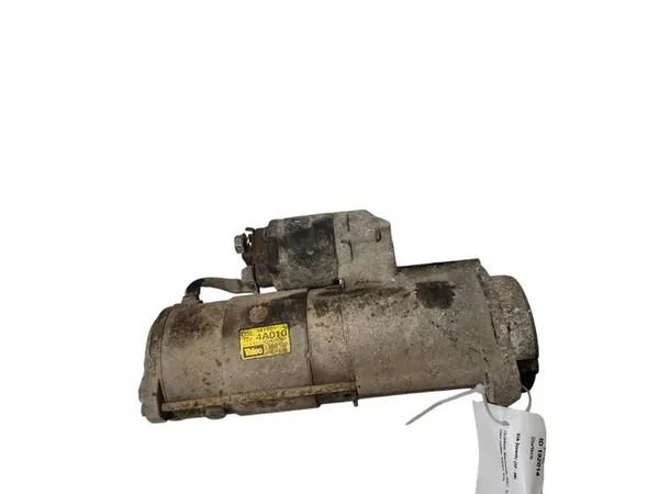 Motor de arranque KIA SORENTO I (JC) 2.5L diésel 2008 image 4