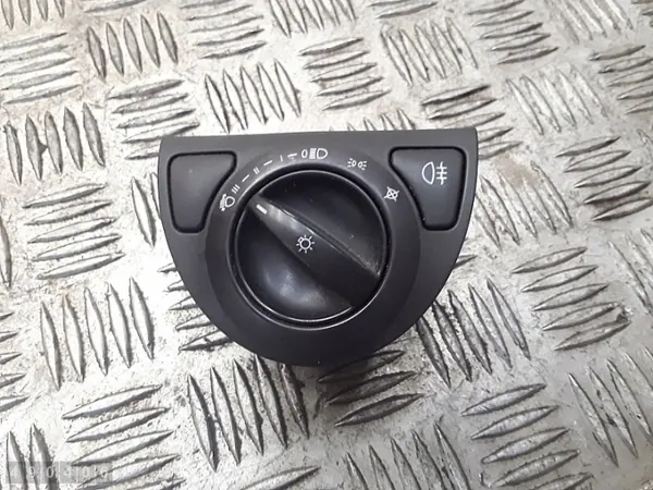 Saab-kytkin OEM AM-490406 vuodelle 2007 9-3 image 2