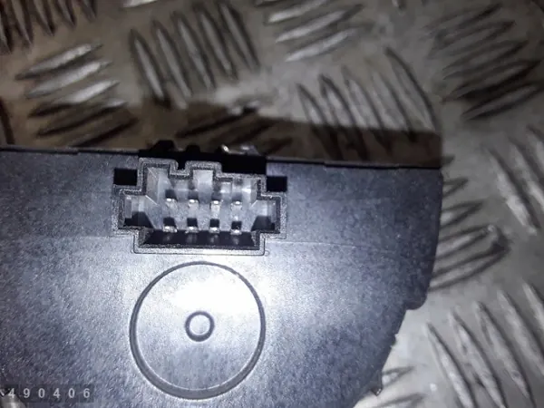 Saab-kytkin OEM AM-490406 vuodelle 2007 9-3 image 3