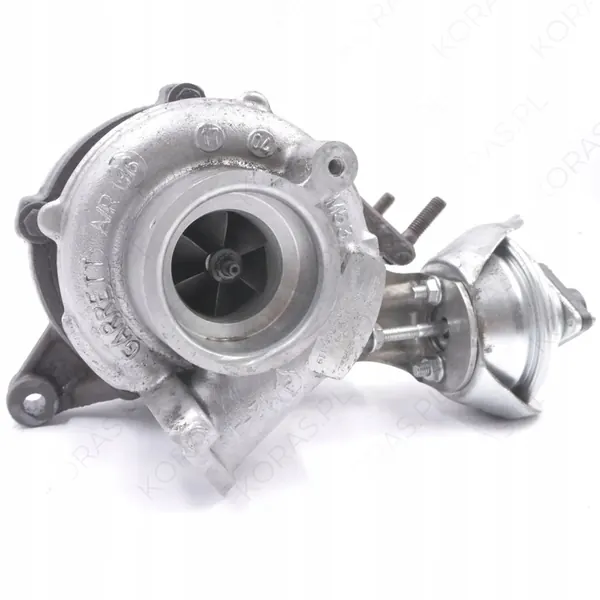 Turbo neuf 756047 Citroën, Peugeot 2.0HDI image 1