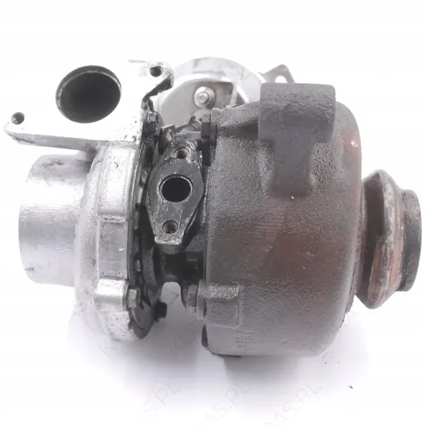 Turbo neuf 756047 Citroën, Peugeot 2.0HDI image 4