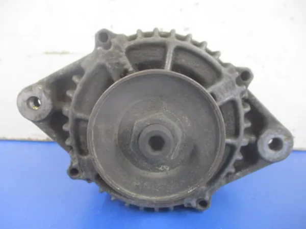 Daewoo Matiz M100 Alternator 65A OEM 96380673 image 2