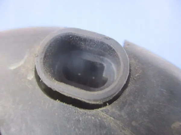 Daewoo Matiz M100 Alternator 65A OEM 96380673 image 5