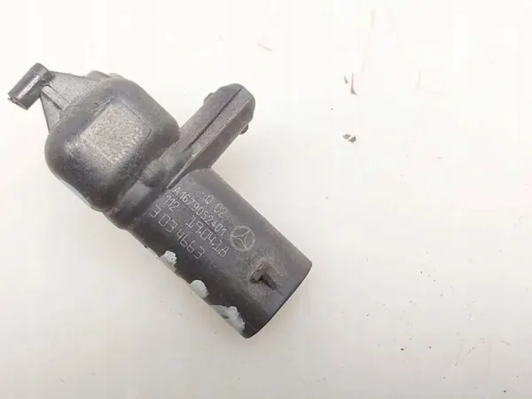 Sensor de impacto Mercedes-Benz OE A1679052401 - Usado image 5