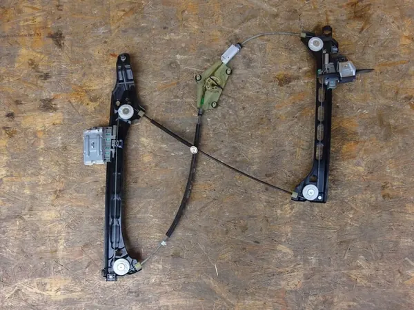 Mecanismo da Janela Esquerda AUDI TT 8J 06-14 8J0837461E image 2