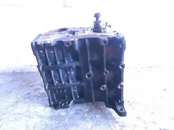 Bloco motor OEM AMF para Audi A2 1.4L Diesel image 2