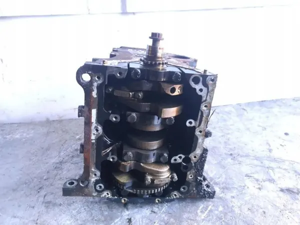 Bloco motor OEM AMF para Audi A2 1.4L Diesel image 3