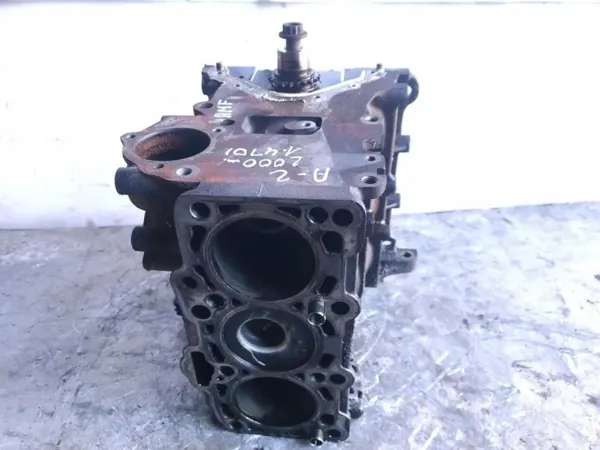 Bloco motor OEM AMF para Audi A2 1.4L Diesel image 4