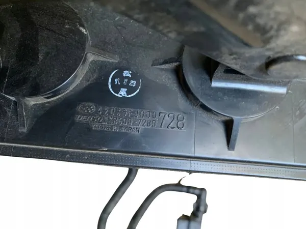 Pièce Subaru OE d'occasion OEM 42035FJ000 image 3