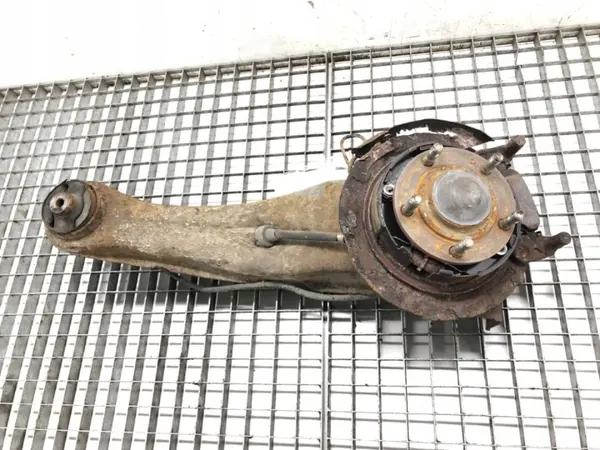 OEM LORK-27-21580 Linker Achternaaf Mitsubishi Outlander image 2