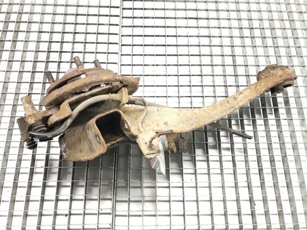 OEM LORK-27-21580 Linker Achternaaf Mitsubishi Outlander image 3