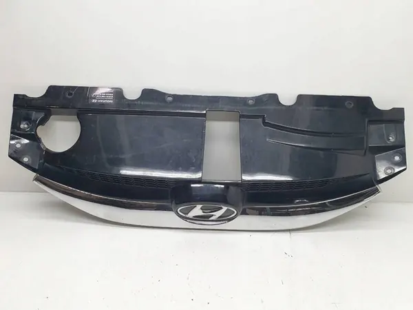 Hyundai IX35 Chrome Grill Emblem 86351-2Y000 image 4
