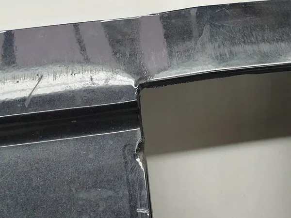 Hyundai IX35 Chrome Grill Emblem 86351-2Y000 image 5