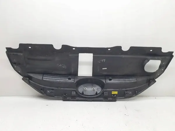 Hyundai IX35 Chrome Grill Emblem 86351-2Y000 image 6