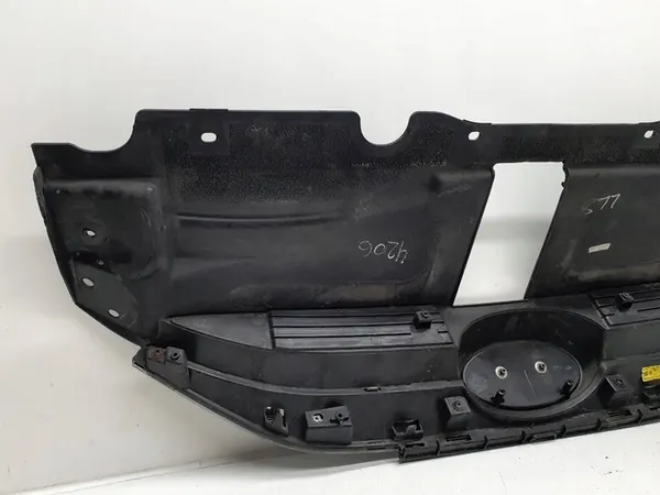 Hyundai IX35 Chrome Grill Emblem 86351-2Y000 image 7