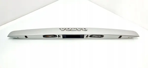 Bandeau d'éclairage tableau arrière Volvo V50 OEM 39994647 image 2