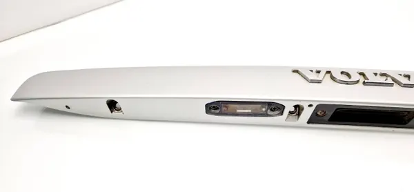 Bandeau d'éclairage tableau arrière Volvo V50 OEM 39994647 image 3