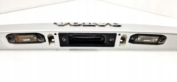 Bandeau d'éclairage tableau arrière Volvo V50 OEM 39994647 image 4