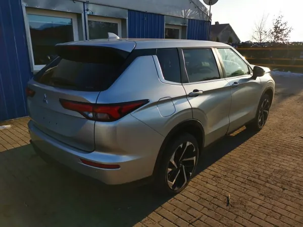 Mitsubishi OE RTYHSDFGF Oikea pesulaitteisto image 8