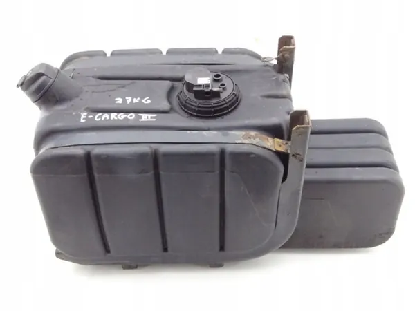 Sensor fixação tanque Iveco Eurocargo III OEM 504153101 image 2