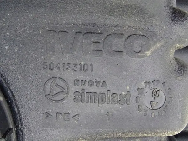Sensor fixação tanque Iveco Eurocargo III OEM 504153101 image 5