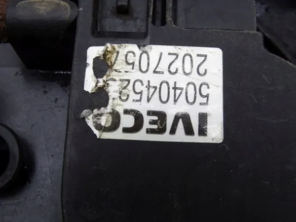 Sensor fixação tanque Iveco Eurocargo III OEM 504153101 image 6