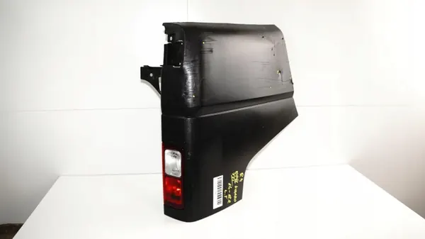 Canto para-choques traseiro esquerdo OEM 371116486 Opel Vivaro B image 6