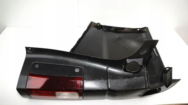 Canto para-choques traseiro esquerdo OEM 371116486 Opel Vivaro B image 7