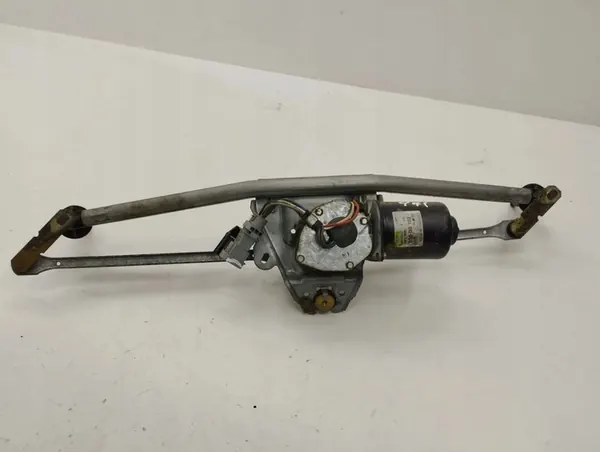 Pyyhkijän mekanismi ja moottori Renault Kangoo I 2000 OEM 53550102 image 3