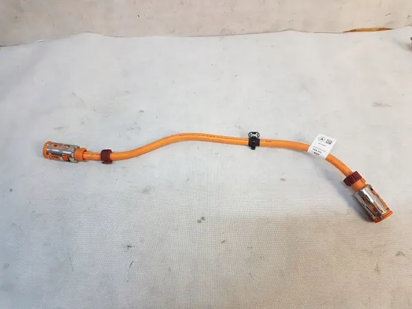 Stroomkabel OEM A2435401213 voor Mercedes EQA-lader image 2