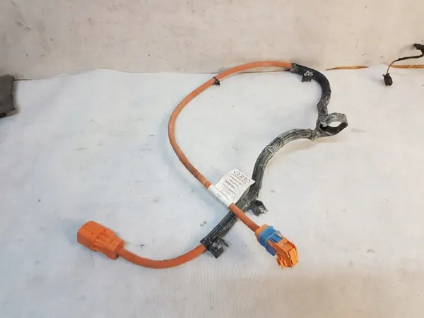 Stroomkabel OEM A2435401213 voor Mercedes EQA-lader image 3