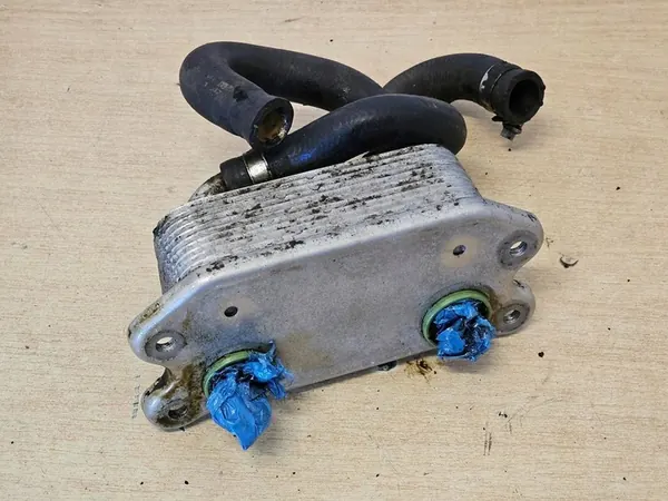 Volvo OE 31201909 Motor Kühlmittelradiator image 3