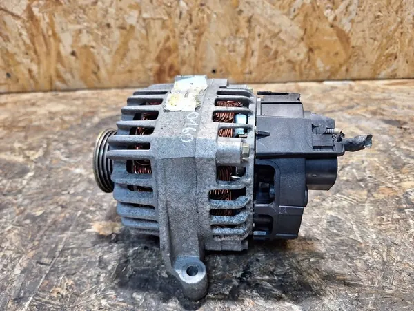 Vaihtovirtageneraattori Alfa Romeo Mito Lancia 1.4 Fiat 63321775 image 3