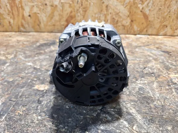 Vaihtovirtageneraattori Alfa Romeo Mito Lancia 1.4 Fiat 63321775 image 4