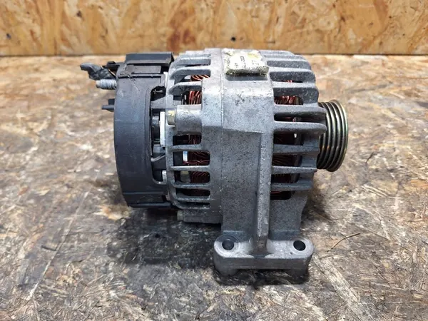 Vaihtovirtageneraattori Alfa Romeo Mito Lancia 1.4 Fiat 63321775 image 6