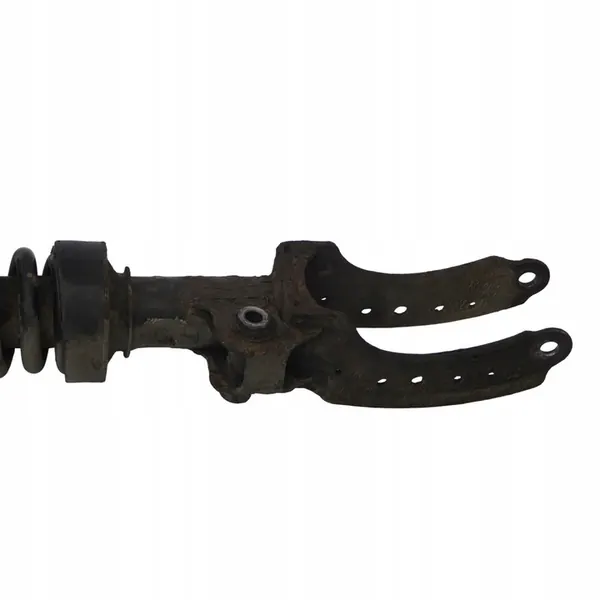 Amortizzatore Anteriore Sinistro Volkswagen Touareg 7L 7L6413031S image 5