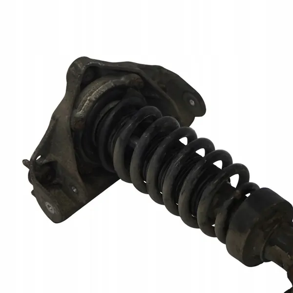 Amortizzatore Anteriore Sinistro Volkswagen Touareg 7L 7L6413031S image 7