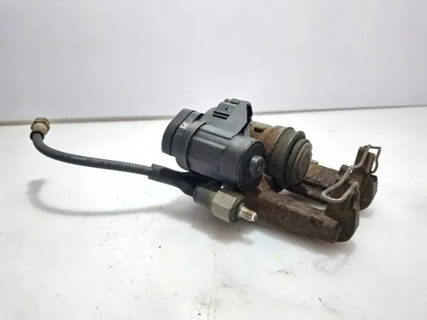 Bromsok bak vänster OEM 3Q0615405J Volkswagen image 4
