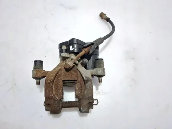 Bromsok bak vänster OEM 3Q0615405J Volkswagen image 7