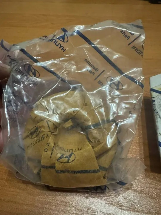 HYUNDAI LANTRA / ELANTRA 1995-2000 Engrenage 5ème image 1