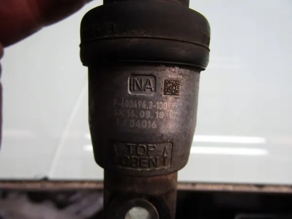 Remspännhjul OEM F-600494.3-100 för Honda CR-V image 6