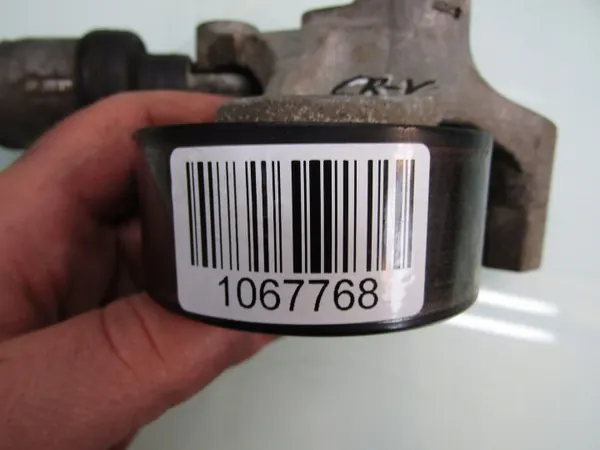 Remspännhjul OEM F-600494.3-100 för Honda CR-V image 8